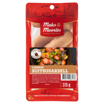 Suitsusardell Lemmik Maks&Moorits 375g