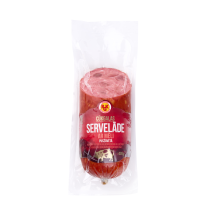 Cūkg. Servelāde Rēzeknes ar mēli, pusž. 400g