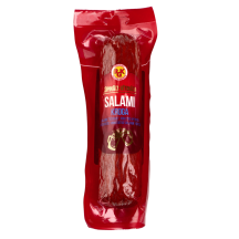 Salami Rēzeknes Kroga kūpināti-vītināta 270g
