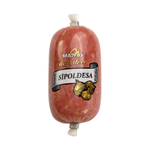 Sīpoldesa De Lukss 120g