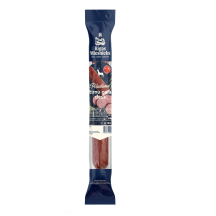 Stirnu gaļas desa Rīgas Miesnieks pilnd. 180g