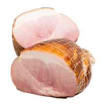Šķiņķa rulāde Rīgas Miesnieks karsti kūp. kg