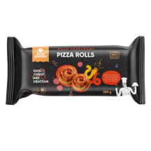 Picas rullīši Done Cookin ar peperoni 250g