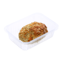 Keptas netikras Zuikis, 1kg