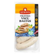 Cāļa desiņas Ķekava Vācu baltās 400g