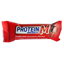 Biezp. sieriņš Protein M ar kolag.,zem.g. 40g