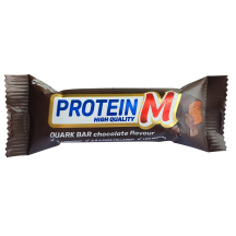 Biezpiena sieriņš Protein M ar kolagēnu 40g