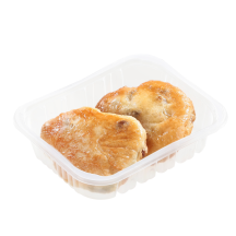 Mieliniai blynai su razinomis, 1 kg