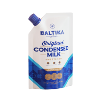 Kondenspiim magustatud lakt.vaba Baltika 290g