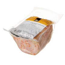 Virt. vyniotinis su morkomis ir kmynais, 1 kg