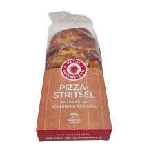 Pizzastritsel Reval Kondiiter 330g
