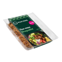 Tex-mex lihapallid Rakvere 300g