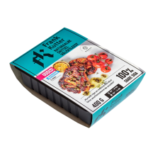 Šnitsel välisfil.naturaalne Frank Kutter 400g