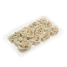 Tortilijos suktinukas su vištiena, 1 kg