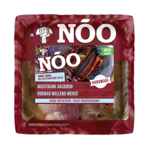 Mustikane ahjuribi Nõo kg