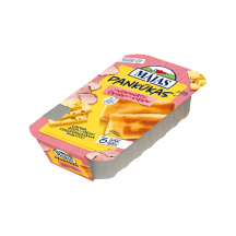 Pankūkas Mājas ar kūpin. šķiņķi, sieru 420g