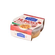 Humoss Lido ar saulē kalt. tomātiem 200g