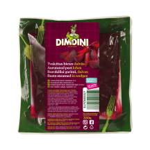 Bietes Dimdiņi vārītas daivās 350g