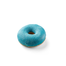 Virtul.Sour Bubble Gum mež.ogu pild. atk. 65g