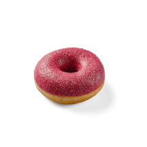 Virtulis Ring of Sour ar zemeņu garšu atk.65g
