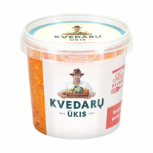 Korėjietiškos morkų salotos, 350 g
