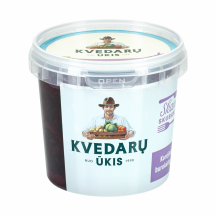 Korėjietiškos burokėlių salotos, 350 g