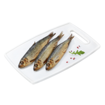 Karštai rūkyta strimelė, 1 kg