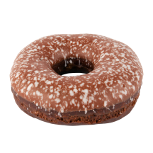 Virtulis ar šok.pild.Mr Double Choco atk. 72g