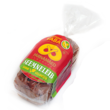 Seemneleib Pärnamäed gluteenivaba 230g