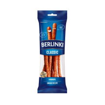 Višt. kiaul. dešrelės KABANOS BERLINKI, 85 g