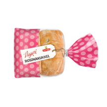 Rosinakukkel 4tk Eesti Pagar 180g
