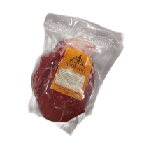 Jēra šķiņķis Apogjērs ar kaul., vakuumā 350g