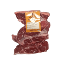 Jēra lāpstiņa Apogjērs ar kaul. vakuumā 400g