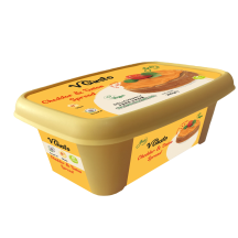 Čederio skon. augalinė užtepėlė VGUSTO, 200 g