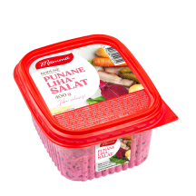 Punane lihasalat Mamma 400g