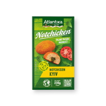 Taimne Kiievi kotlet NotChicken 230g