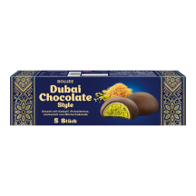 Šokolādes deserts Boujee Dubajas 200g