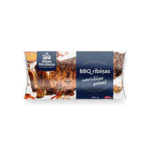 Ribas Rīgas Miesnieks BBQ amerikāņu 900g