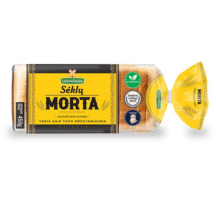 Sumuštinių duona MORTA SĖKLŲ, 450 g