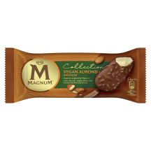 Saldējums Magnum Almond Vegan 90ml/72g