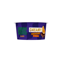 Avižų des. apel. ir šok. sk. ODDLYGOOD, 130 g