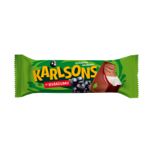 Saldējums Karlsons ābolu-upeņu 100ml/75g