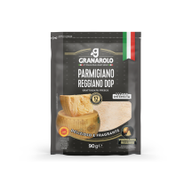 Siers Granarolo Parmigiano rīvēts 90g