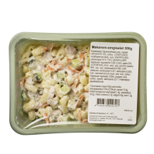 Makaroni-singisalat 300g