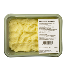 Kartulipuder võiga 400g