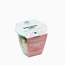 Suitsukala salat Maitseelamused 280g