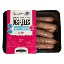 Mar. pl. ANYTOS FIRMINĖS višt. dešrelės, 400g