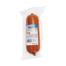 Kausēts siers Zelmas Piens šķiņķa 330g