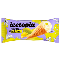 Led. su duonm. vais., citr. įd. ICET., 150 ml
