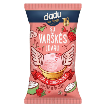 Brašk. plombyras suvarškės įd. DADU, 85ml/42g